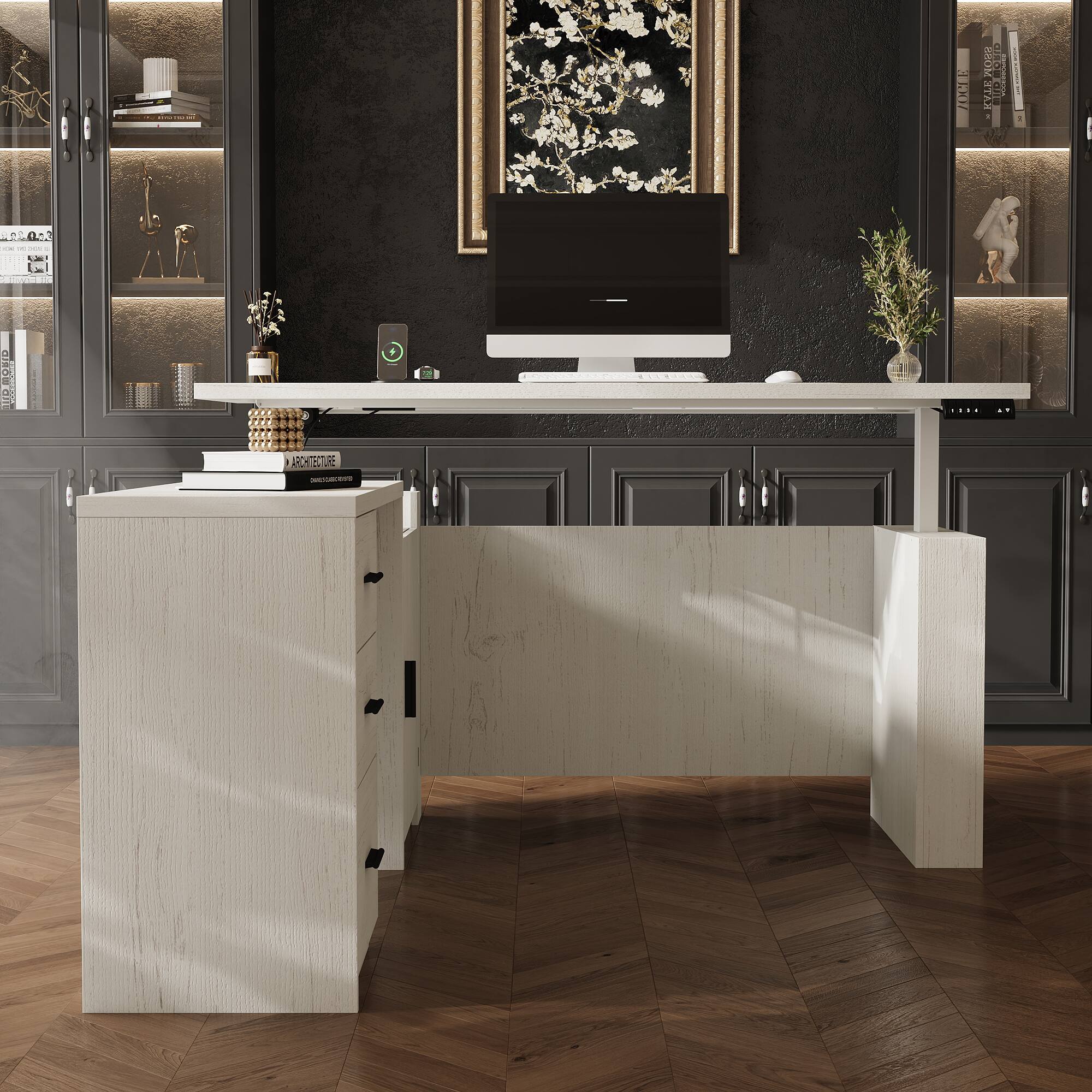 R17 SHOM KATE NOS + ARCHITECTURE