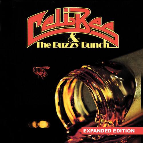 The Buzzy Bunch  
Expanded Edition