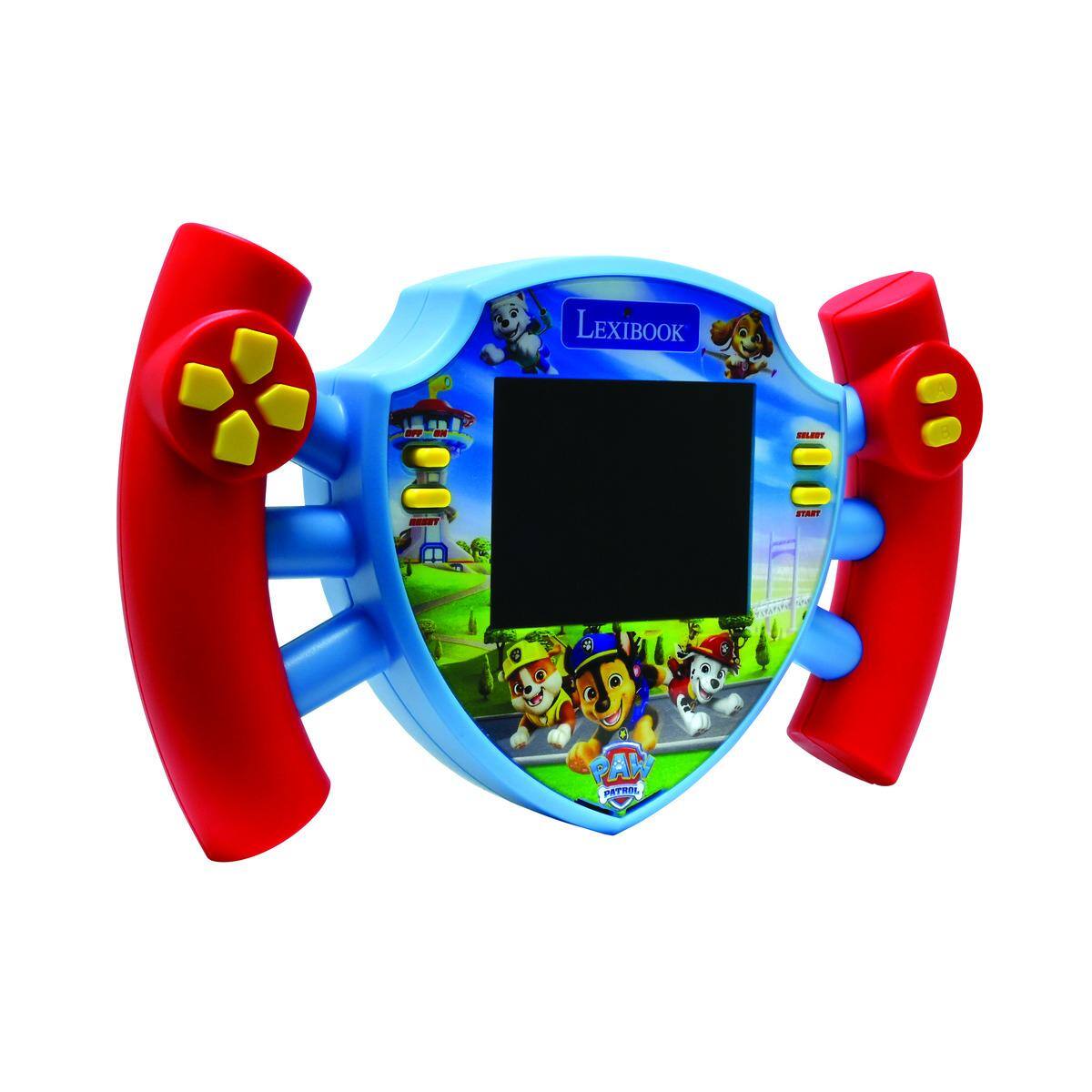 LEXIBOOK PAW PATROL