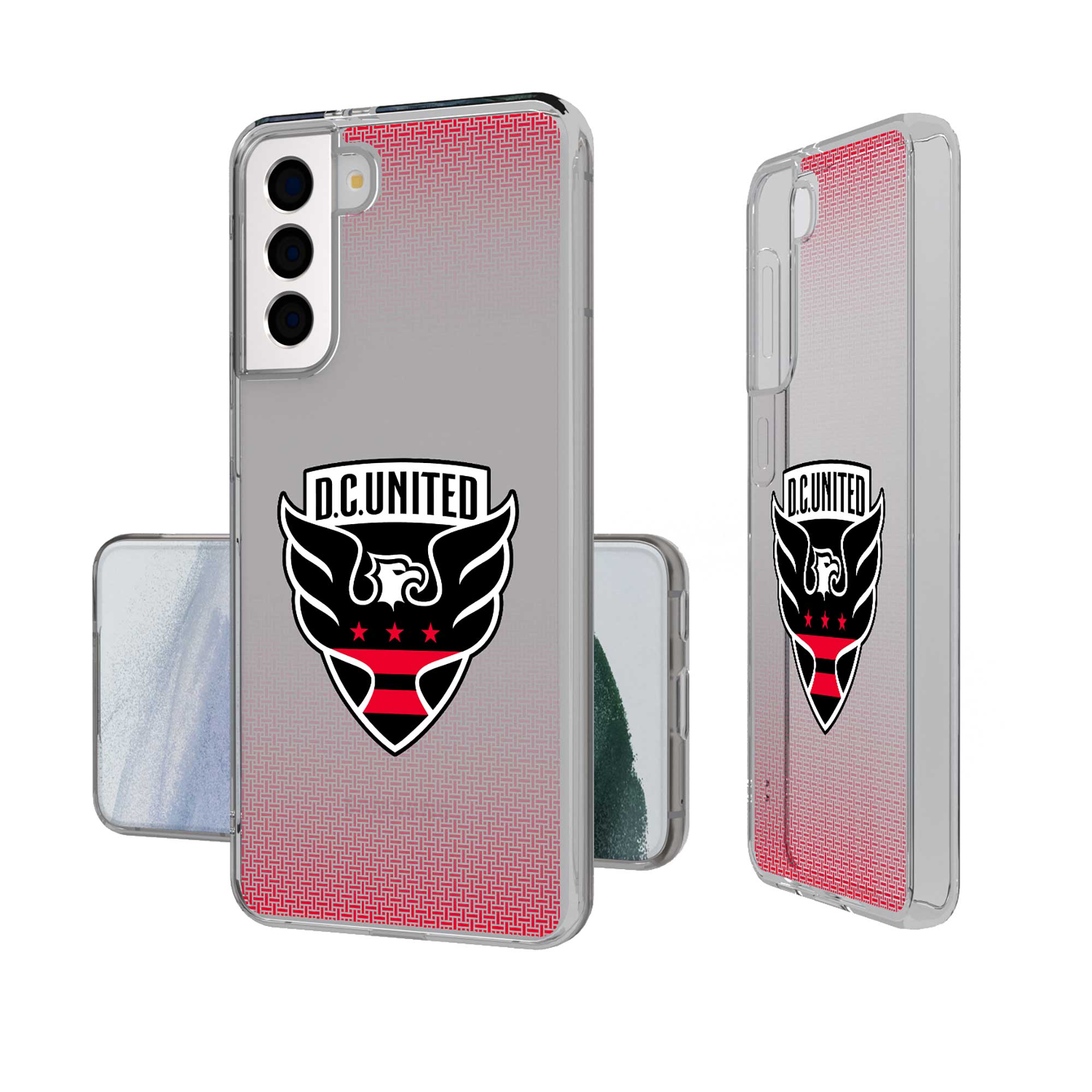 D.C. UNITED