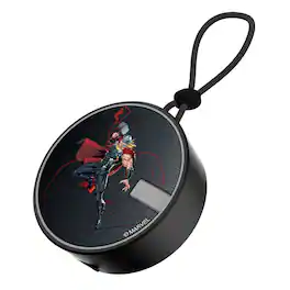 Keyscaper - Marvel MechLine Waterproof Speaker - Thor