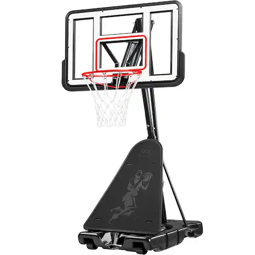 Basketball Equipment