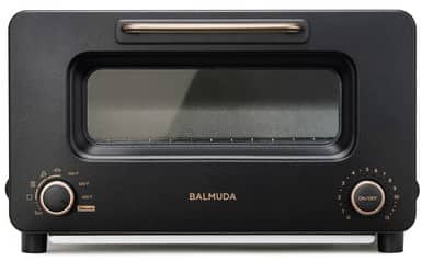 Balmuda The Toaster Pro Black K11H-SE-BK - Best Buy