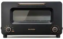 Balmuda - The Toaster Pro - Black