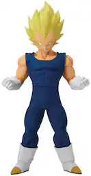 BanPresto - Dragon Ball Z - Grandista - Vegeta - COLLECTIBLES