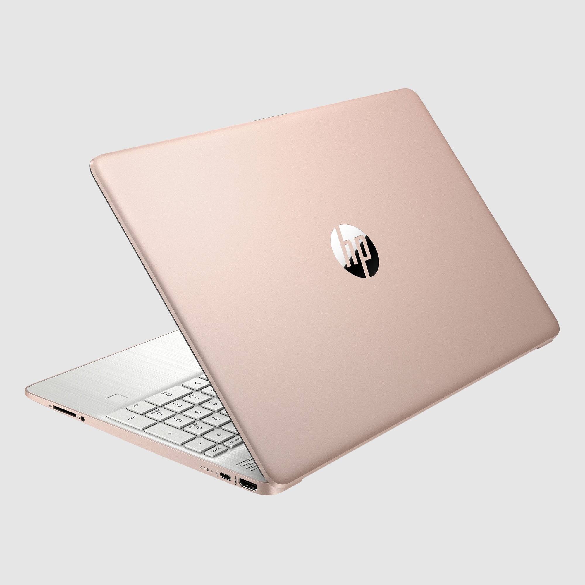 Alt View 1. HP - 15T-FD100 15 Laptop Core 7 150U 16GB 1TB SSD Windows 11 Home - Pink.