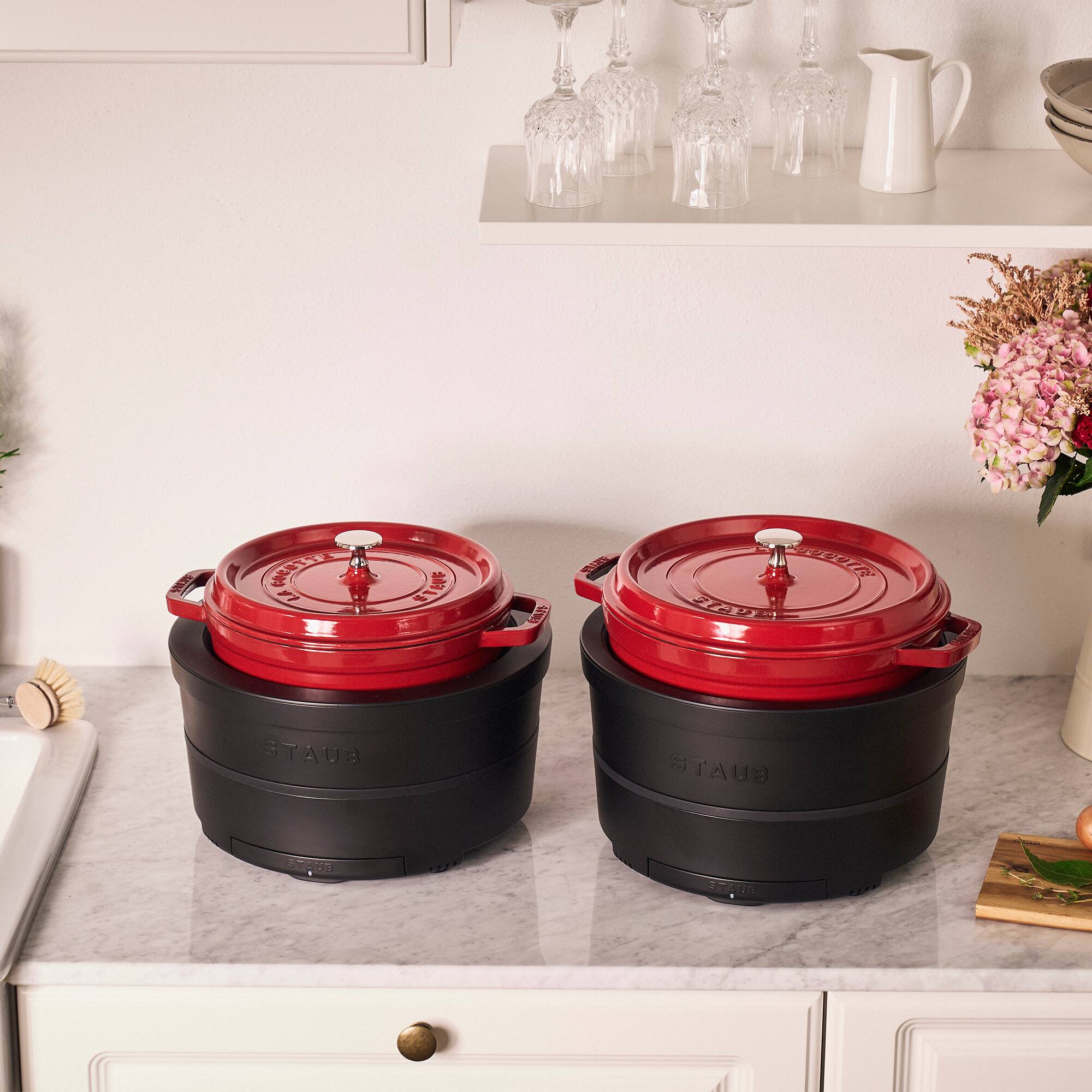 Staub Cooker Accessory Ring - Thumbnail 5