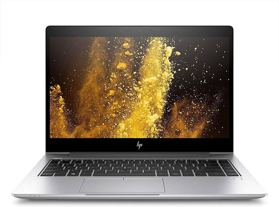 HP Refurbished Excellent EliteBook 840 G6 14 FHD Touchscreen Intel HP Refurbished Excellent EliteBook 840 G6 14 FHD Touchscreen Intel