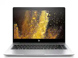 HP - Refurbished Excellent - EliteBook 840 G6 14 FHD Touchscreen Intel i7-8665U 16GB RAM 512GB SSD W11 Pro - Silver
