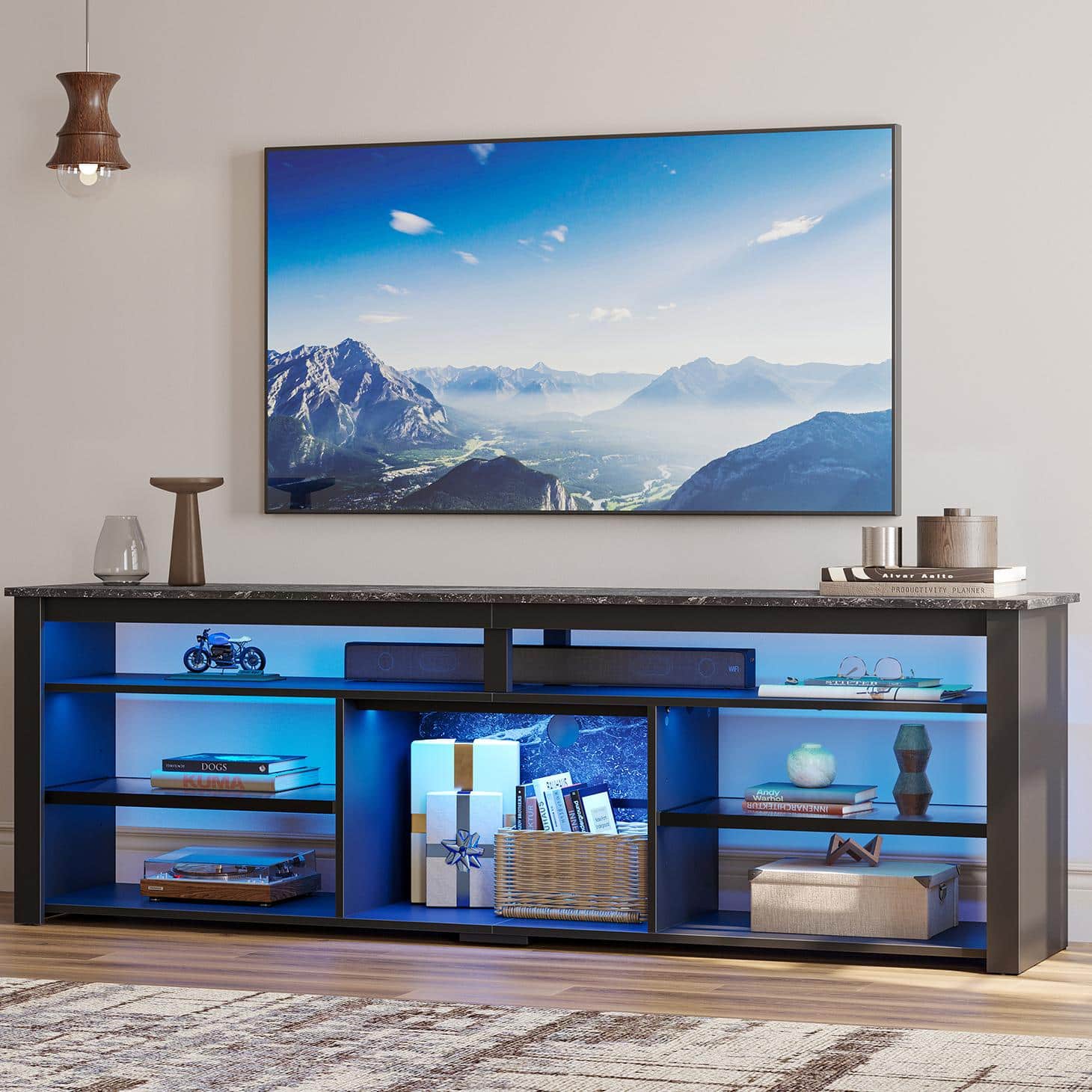 Baii- PLANER - DOCA - KUMA e4 WONVAT