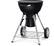 Alt View 13. Napoleon - 18" Charcoal Kettle Grill - Black.