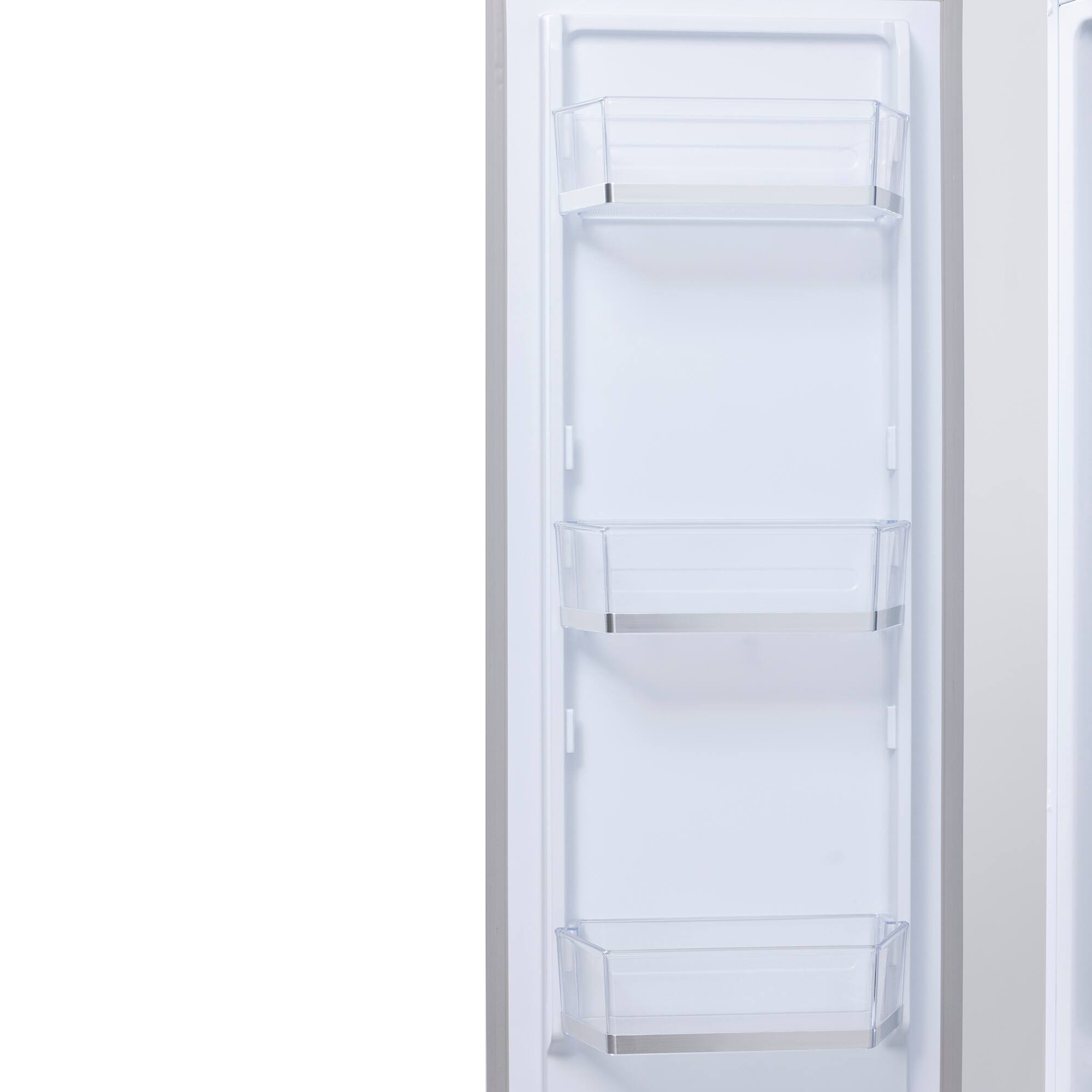 Alt View 3. Kucht - KUCHT Professional 18 in. Built-In Freezer in Custom Panel Ready, Counter Depth - Panel Ready.