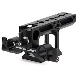 Wooden Camera - Arca Swiss Top Handle for RED KOMODO Camera