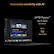 Accelerate creativity with AI
AMD Ryzen™ AI 9 465 processor
Up to 50 NPU TOPS