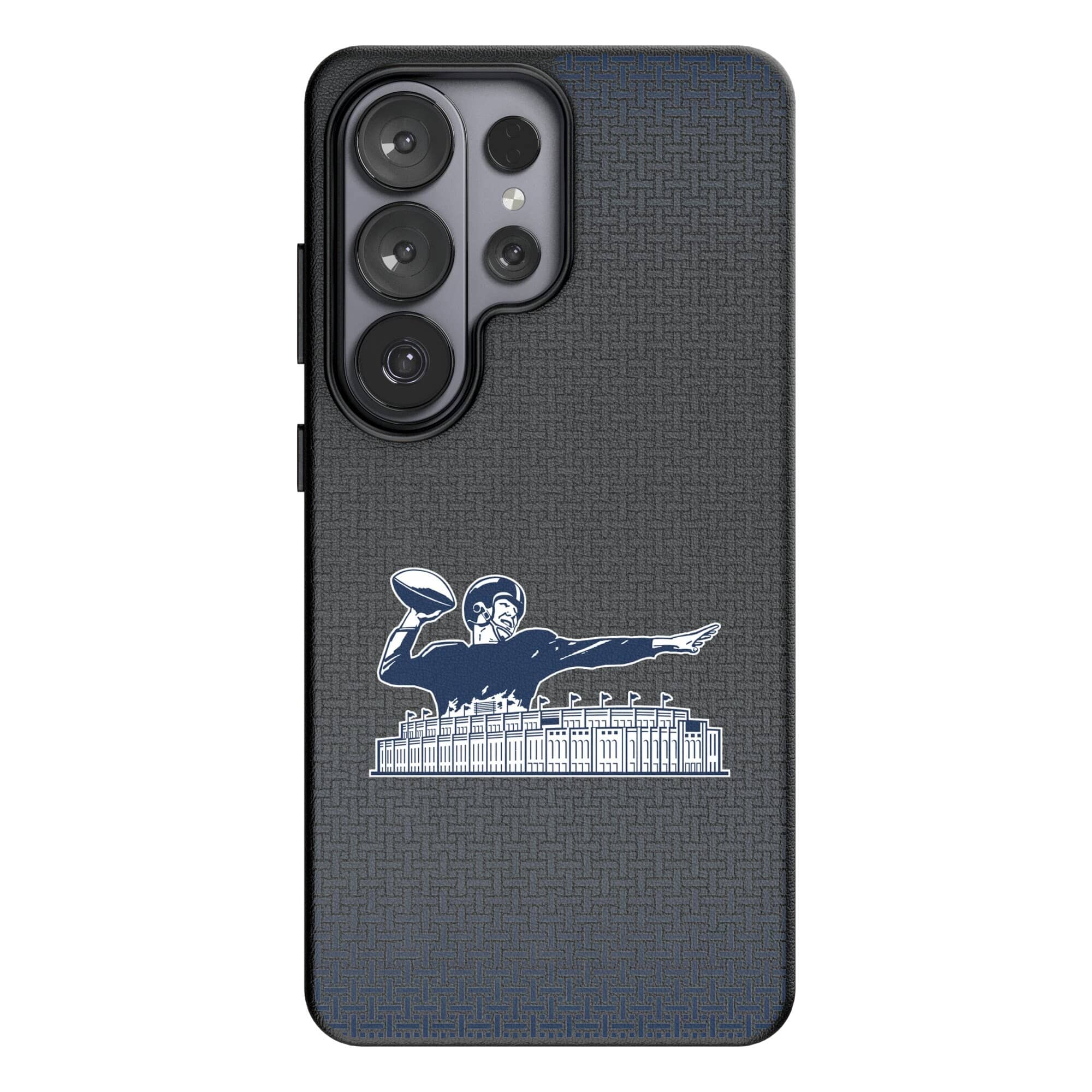 Keyscaper - NFL - New York Giants Historic Collection 1960-1966 Galaxy Magnetic Bump Case - S26 Ultra - Black price history on PriceWatchPro