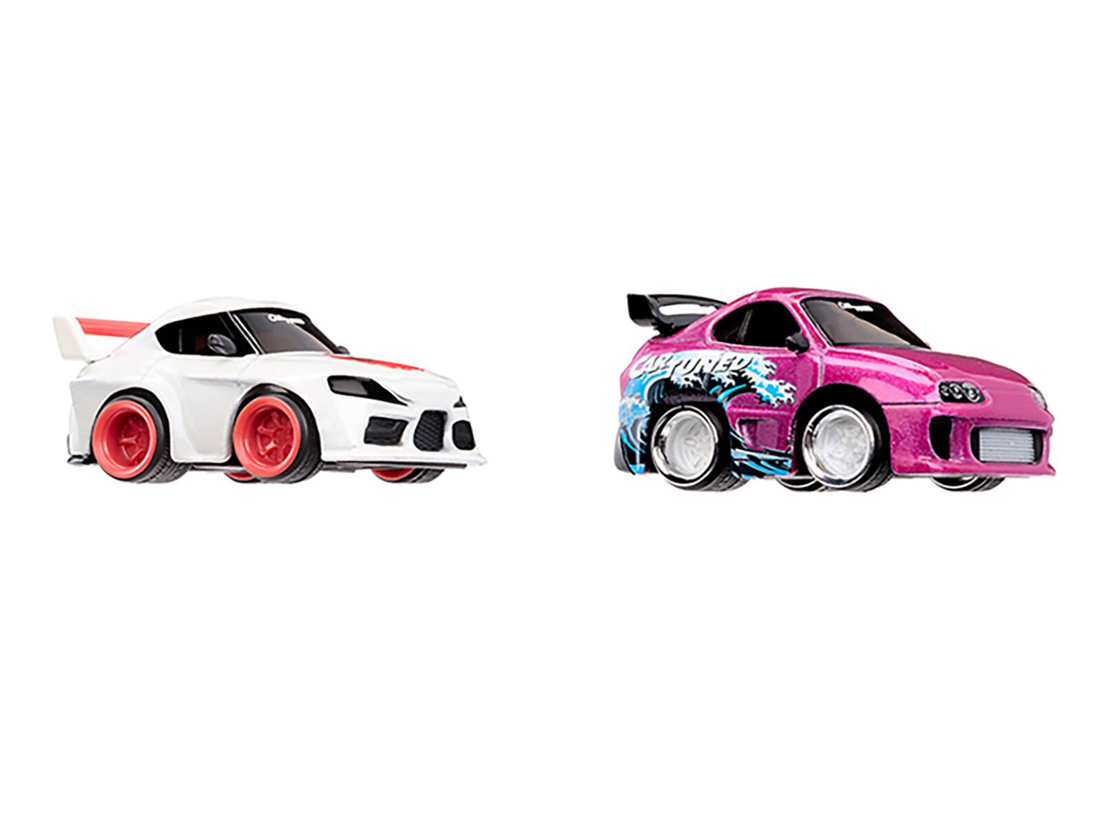 Car Tuned 