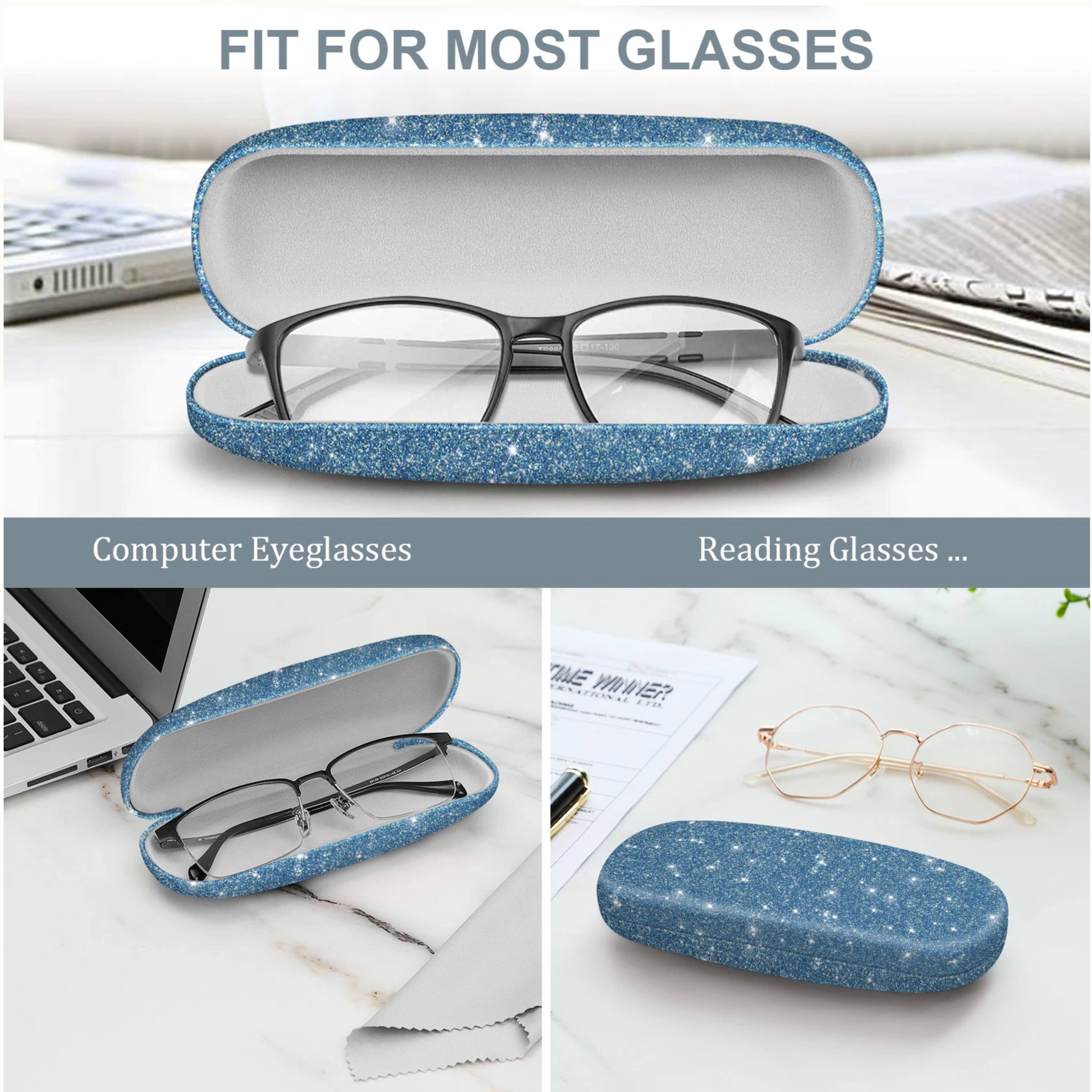 FIT FOR MOST GLASSES

Computer Eyeglasses

Reading Glasses ...