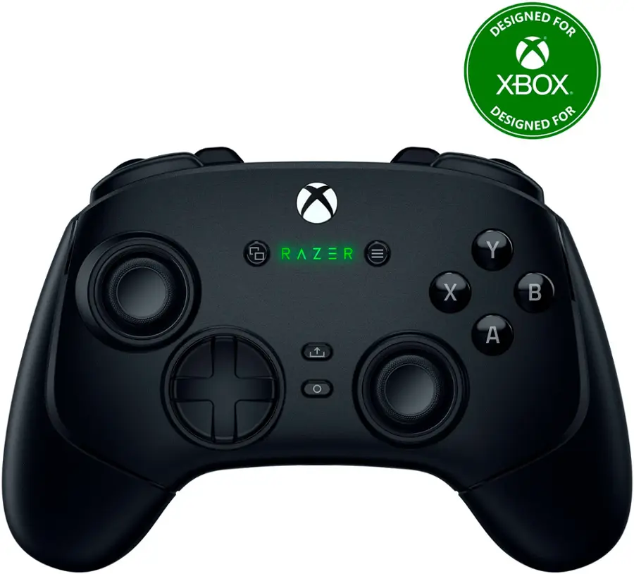 Designed for Xbox. Designed for Xbox.