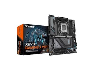 MSI B550 GAMING PLUS (Socket AM4) AMD B550 ATX DDR4 Motherboard MSI B550 GAMING PLUS (Socket AM4) AMD B550 ATX DDR4 Motherboard