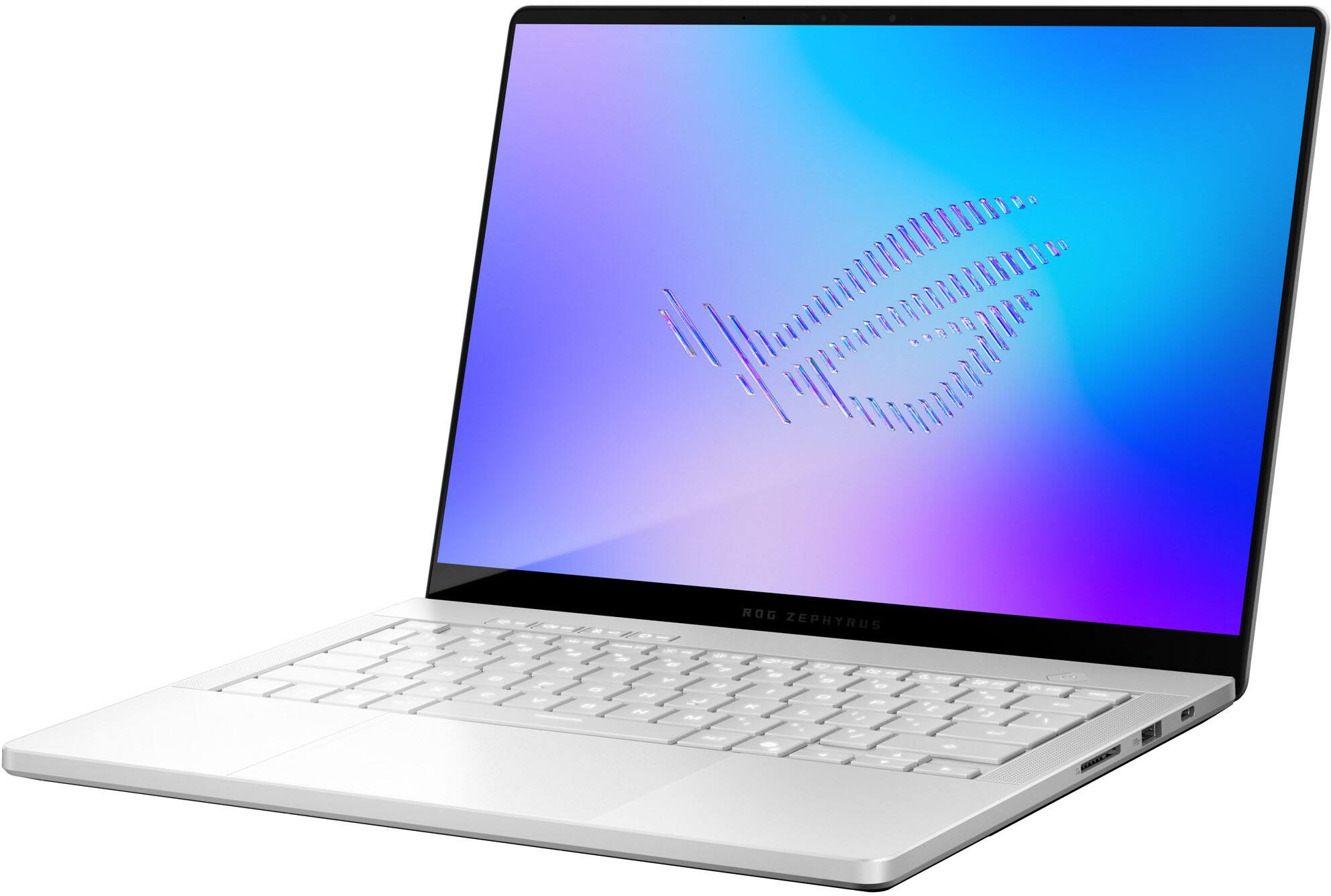ROG ZEPHYRUS