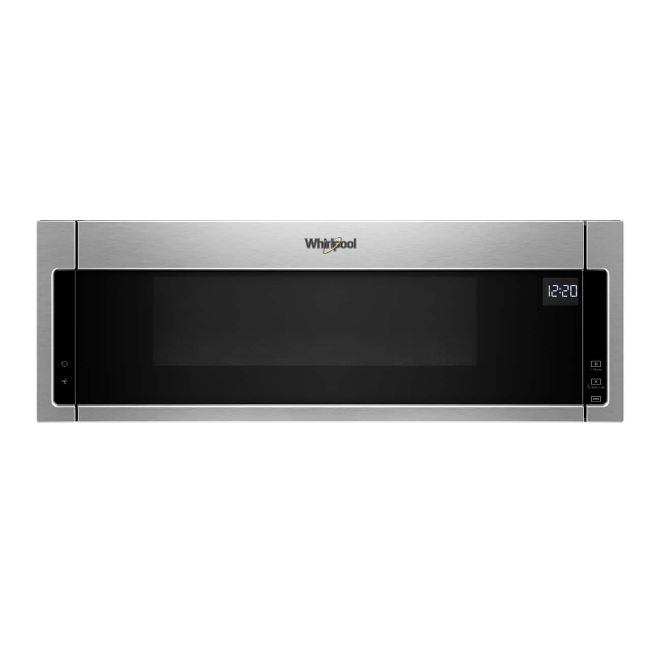 Over-the-Range Microwaves