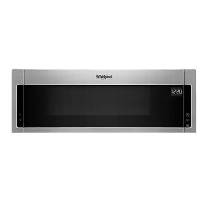 Whirlpool
12:20