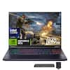 intel CORE ULTRA 9 GEFORCE NVIDIA RTX 240 Hz