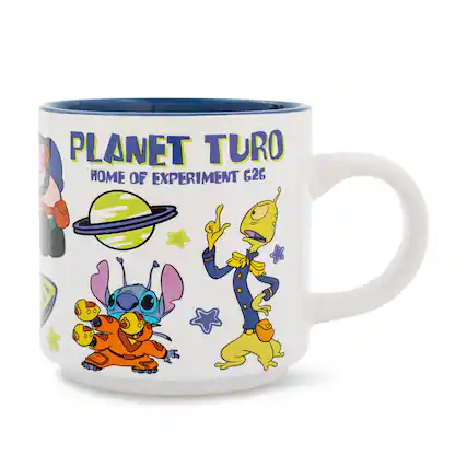 PLANET TURO
HOME OF EXPERIMENT 626