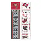 Crisp Mornings
Chilly Nights
FALL Gather
FOOTBALL
TAMPA BAY
BUCCANEERS
AUTUMN
Tailgating and TOUCHDOWNS