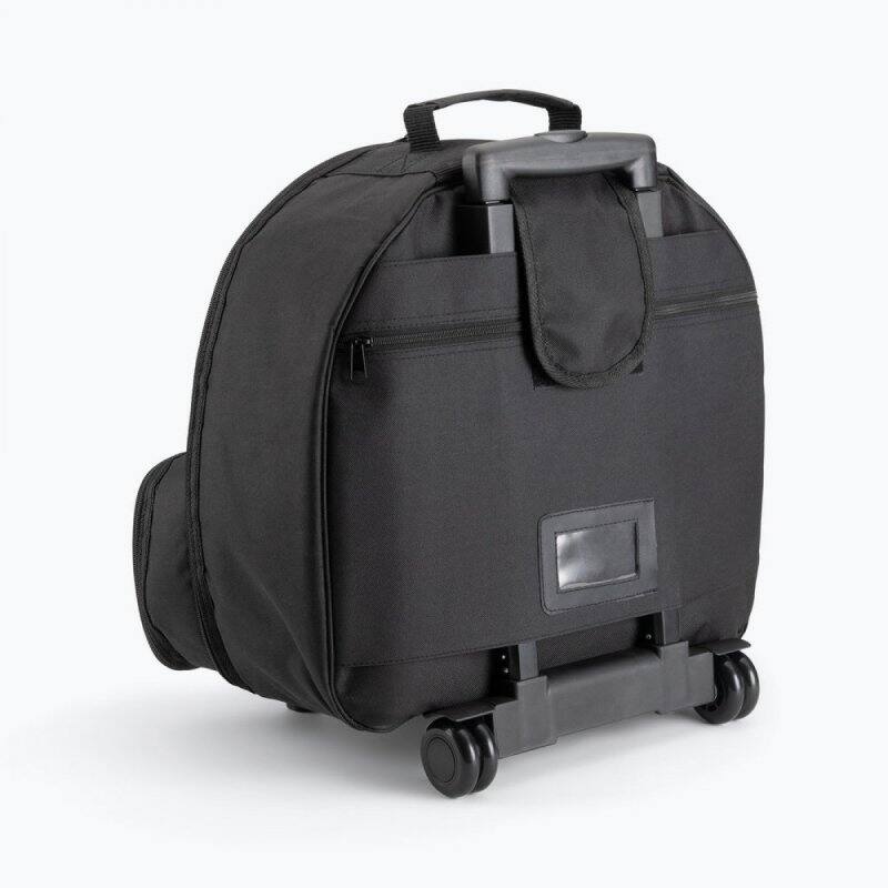 Alt View 1. On Stage Stands - On-Stage SSK2500 Student Snare Kit.