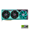 +64 J TOR THUSE N EH
Art by Hanasa © CFM
GEFORCE RTX
NVIDIA
Powering Advanced AI
FOR THOSE WHO DARE
Art by Hanasa © CFM