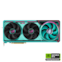 ASUS - ROG Astral NVIDIA GeForce RTX 5080 OC Edition 16GB GDDR7 PCI Express 5.0 Graphics Card - Hatsune Miku Edition