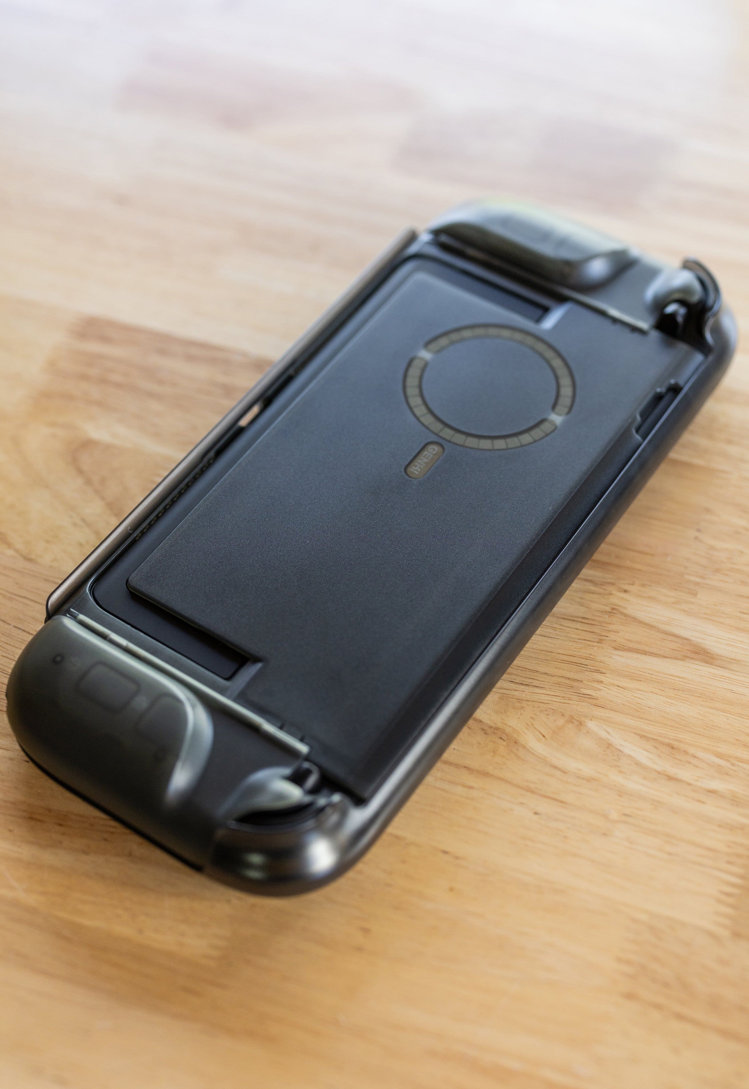 Genki Force Field 2 Minimalist Protective Case for the Nintendo