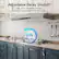 Adjustable Delay Shutoff
Gets rid of lingering smoke keeping your kitchen fresh and clean
1-15 Minutes