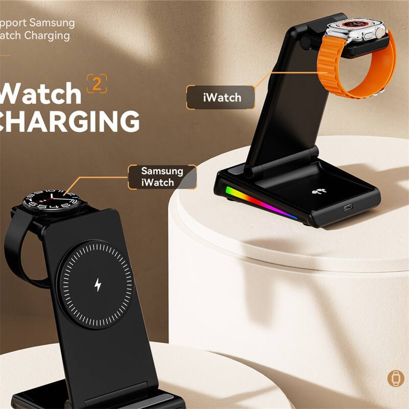 Support Samsung Watch Charging

Watch 2 CHARGING

iWatch

Samsung iWatch