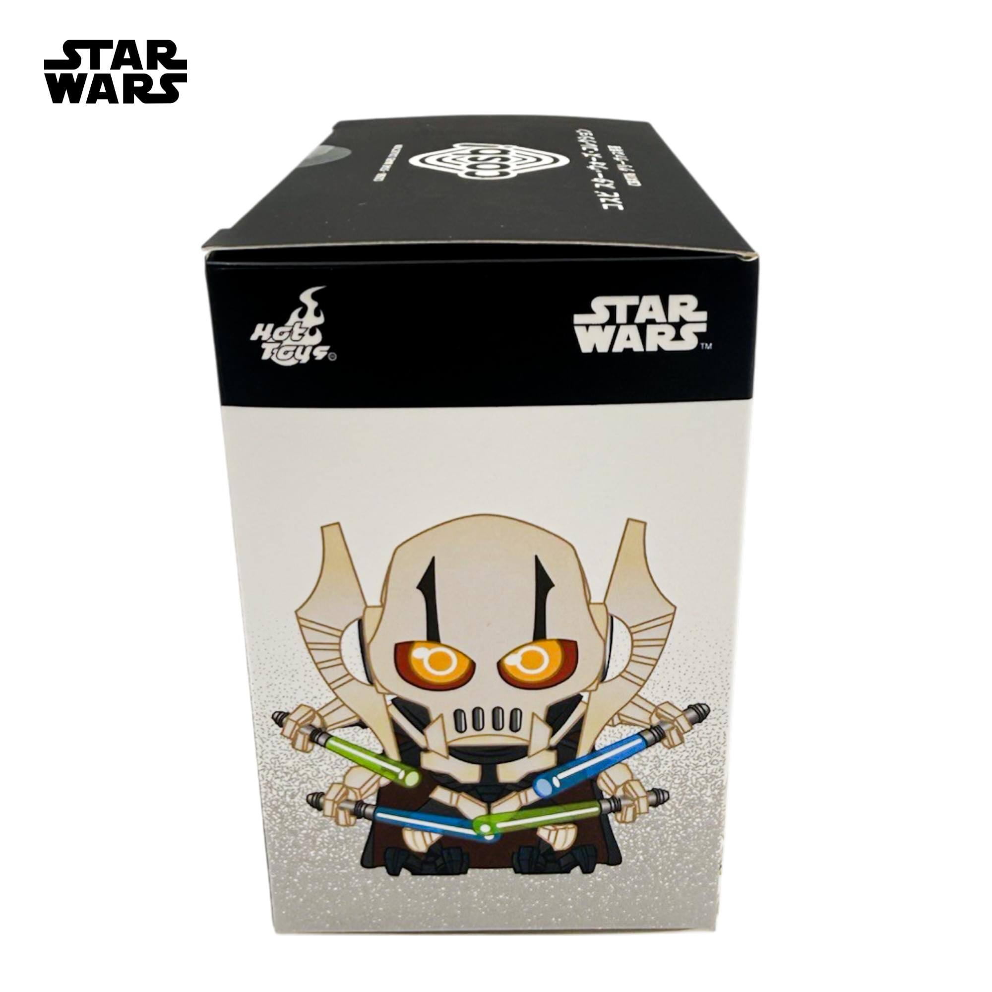STAR WARS 1 A B S 5 Al 72 Hot Toys. STAR WARS
