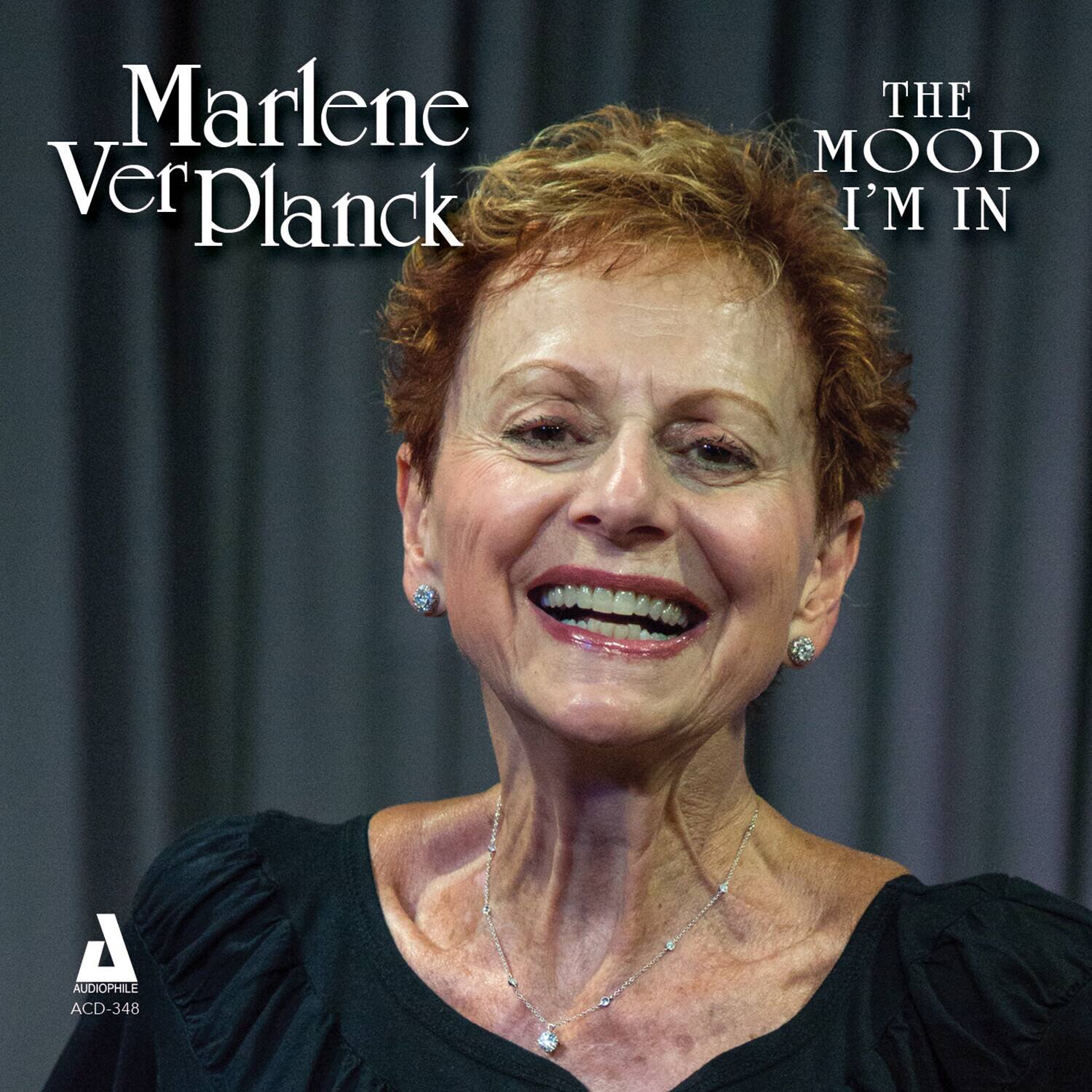 Ver Planck, Marlene - Mood I'm In   - COMPACT DISCS [CD] price history on PriceWatchPro