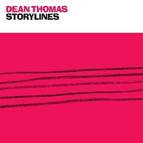 Dean Thomas - Dean's Blues   - COMPACT DISCS [CD] price history on PriceWatchPro