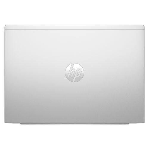 Alt View 3. HP - ProBook 460 G11 16.0" WUXGA Intel Ultra 5 125U 1.3 GHz up to 4.3 GHz 32GB DDR5-5600 512GB SSD Windows 11 Pro Laptop - Silver.