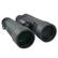 Alt View 1. Vortex - Vortex 10x50 Diamondback HD Binoculars DB-216 (Green) - Green.