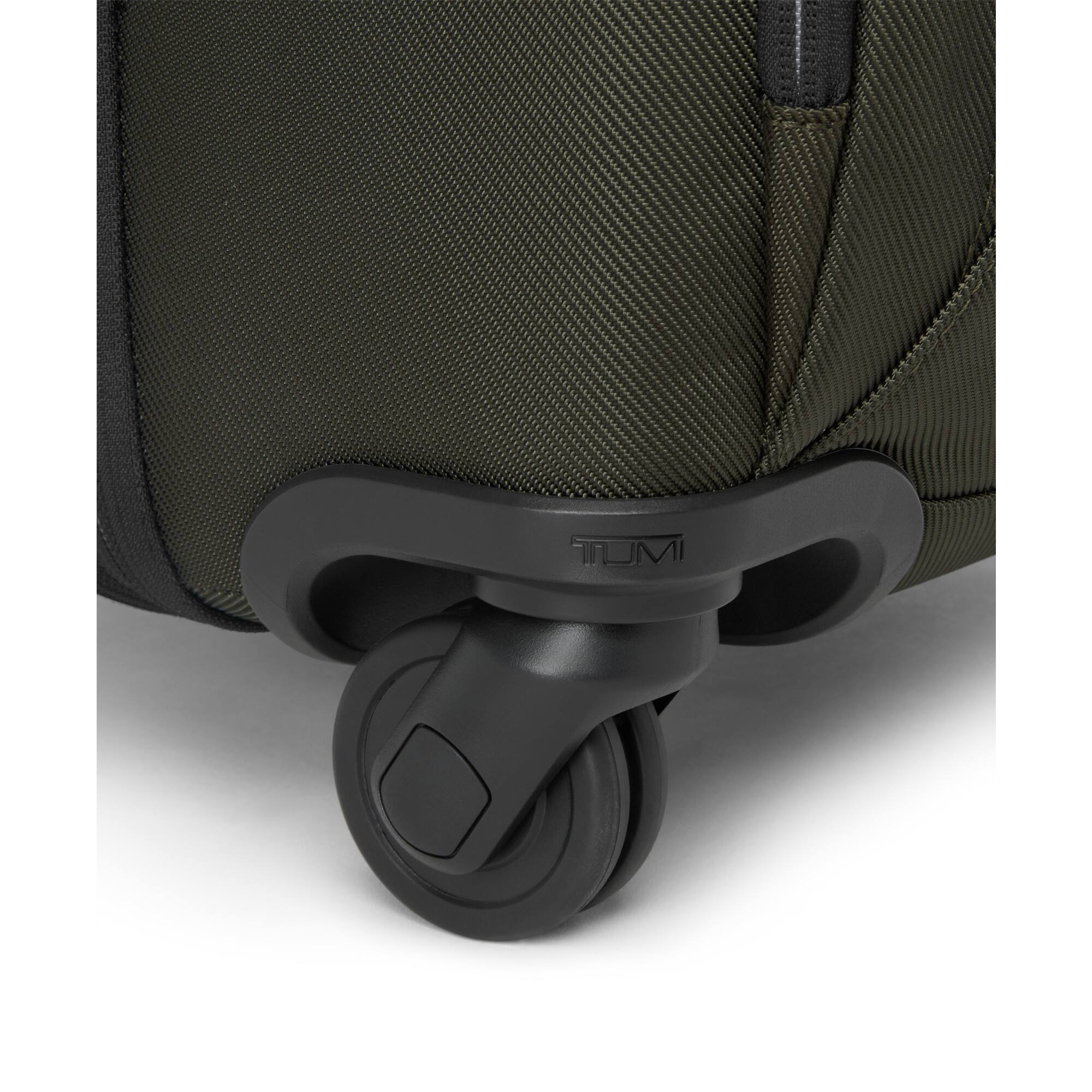 Alt View 1. TUMI - Aerotour Extended Expandable 4-Wheel Packing Case Spinner Suitcase - Willow.