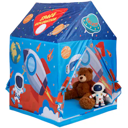 SPACE EXPLORATION
GALAXY