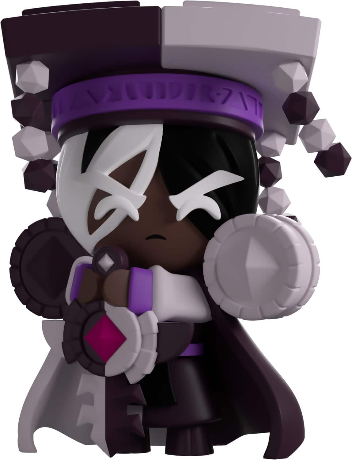 Youtooz Cookie Run Kingdom #11 Dark Cacao Vinyl Figure