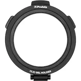 Profoto - Clic Gel Holder