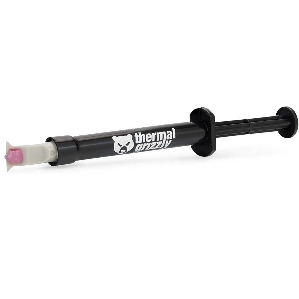 thermal grizzly
