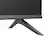 Alt View 3. Hisense - 40" Class A4G Series LED Full HD 1080P Smart Vidaa TV - Black.