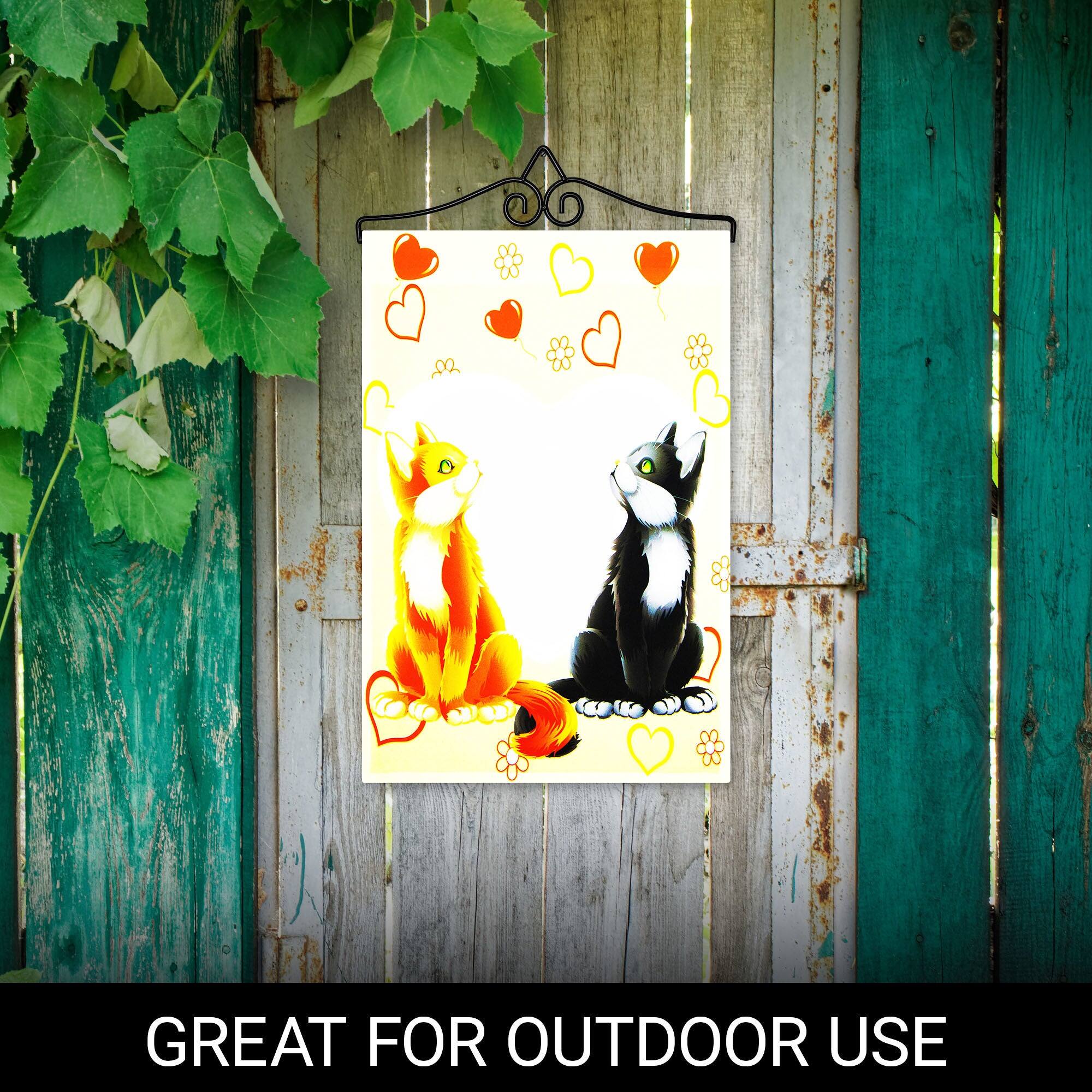GREAT FOR OUTDOOR USE
