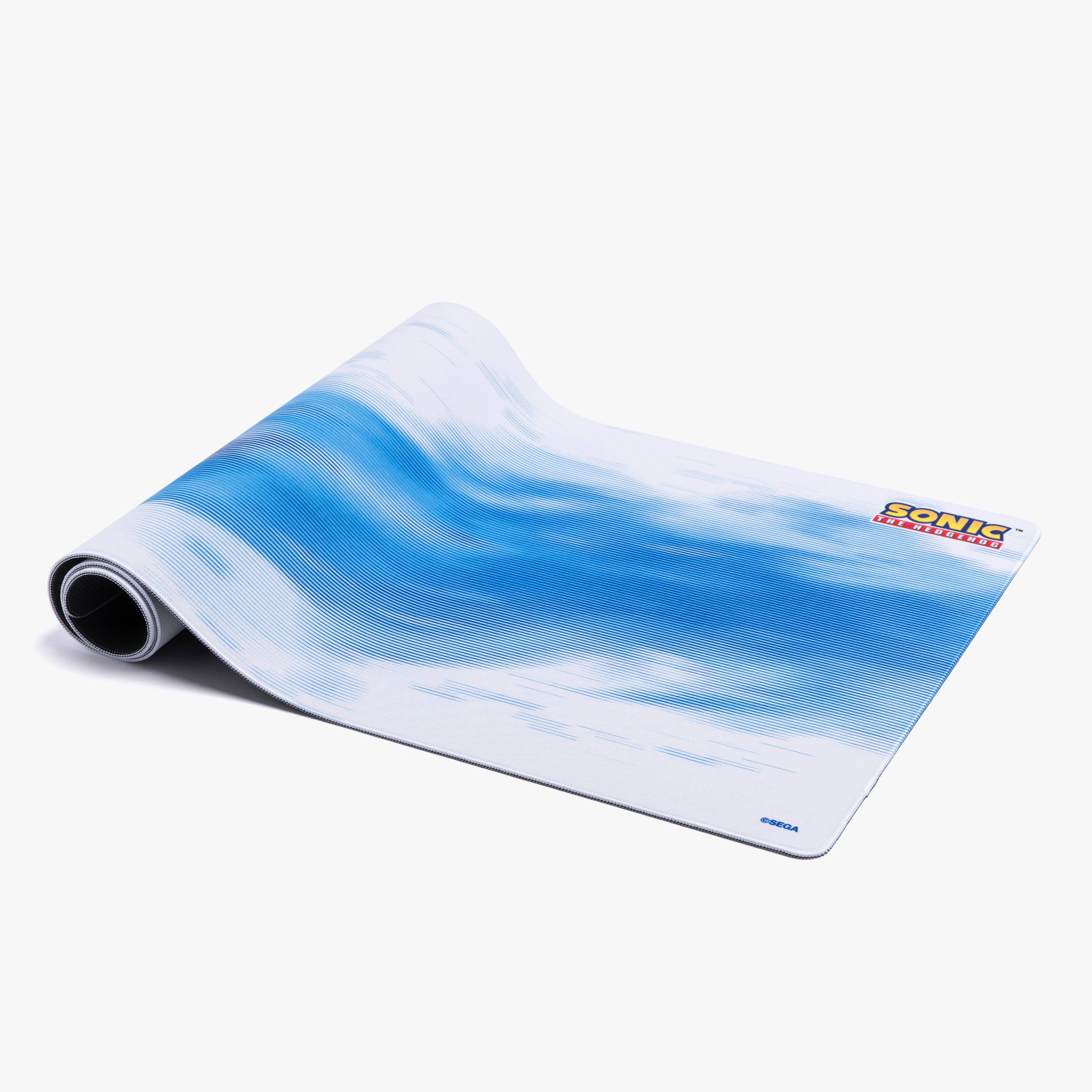 The text on the image reads:

"SONIC
SPEEDWAY"

"PSHELLA"