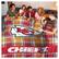 Alt View 1. Pegasus - Kansas City Chiefs 66" x 95" Oversized Plaid FAN-mily Ultra Cozy Blanket - Multicolor.