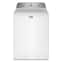 Maytag - 4.3 Cu. Ft. Capacity Top Load Washer - White